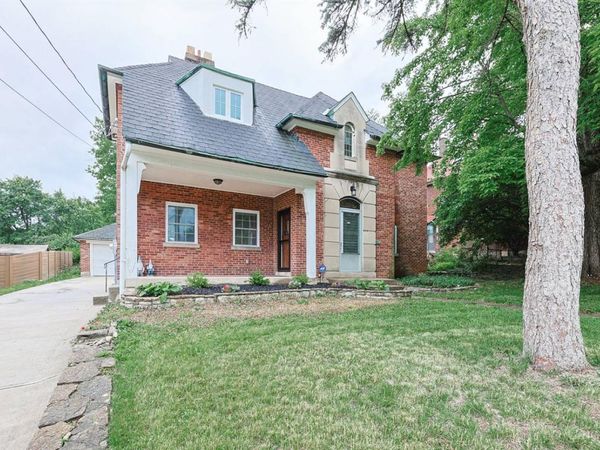 2003 Crane Avenue, Cincinnati, OH 45207