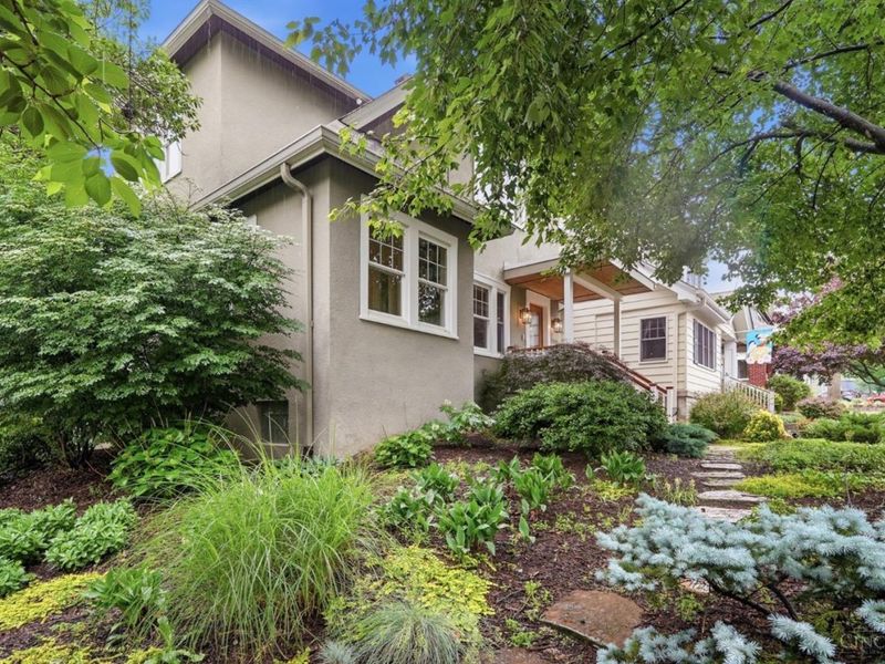 3650 Amberson Avenue, Cincinnati, OH 45208 Photo 2