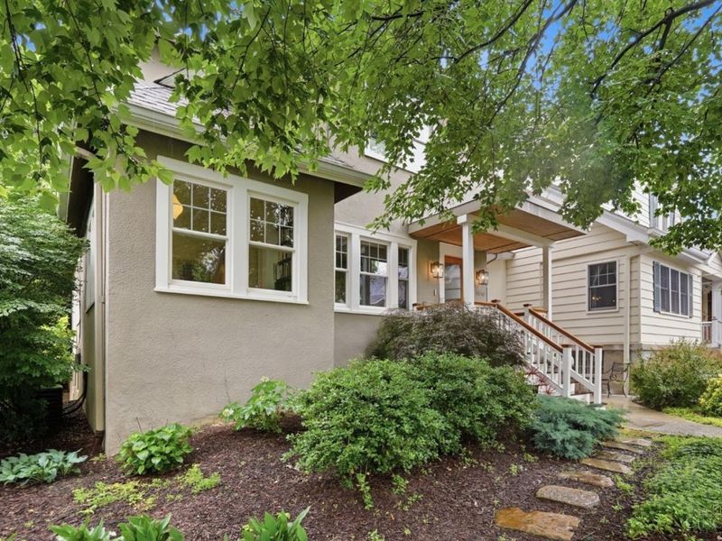 3650 Amberson Avenue, Cincinnati, OH 45208 Photo 3