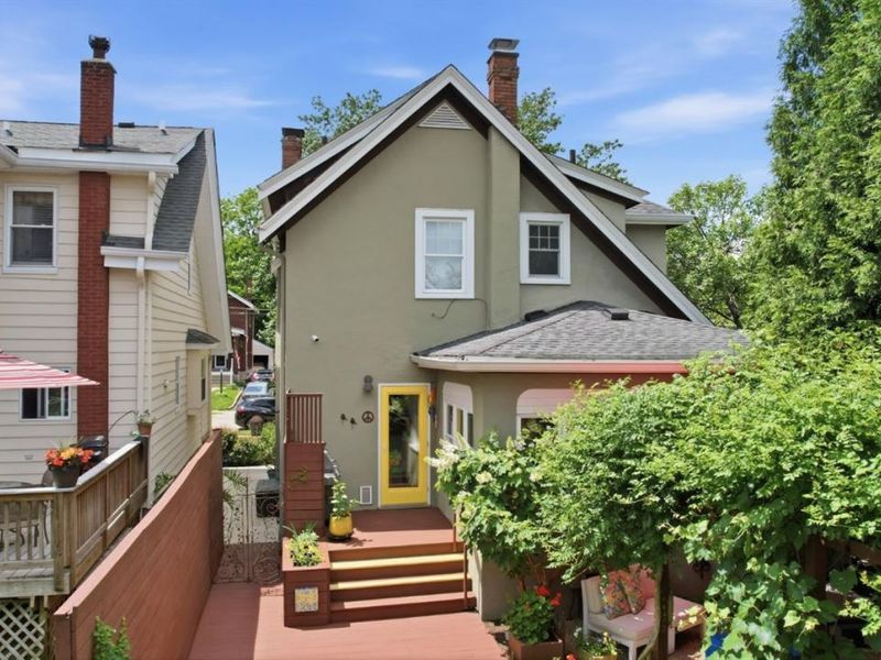 3650 Amberson Avenue, Cincinnati, OH 45208 Photo 53