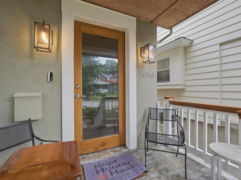 3650 Amberson Avenue, Cincinnati, OH 45208 Photo 6