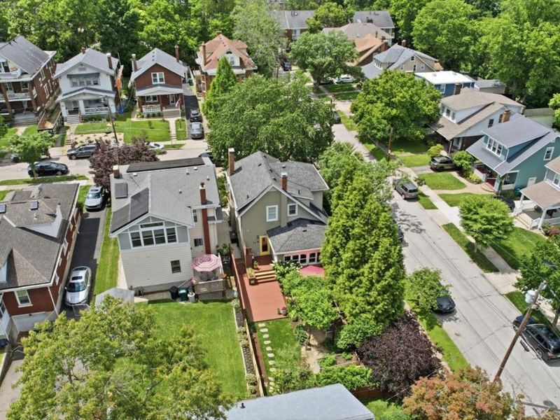 3650 Amberson Avenue, Cincinnati, OH 45208 Photo 64
