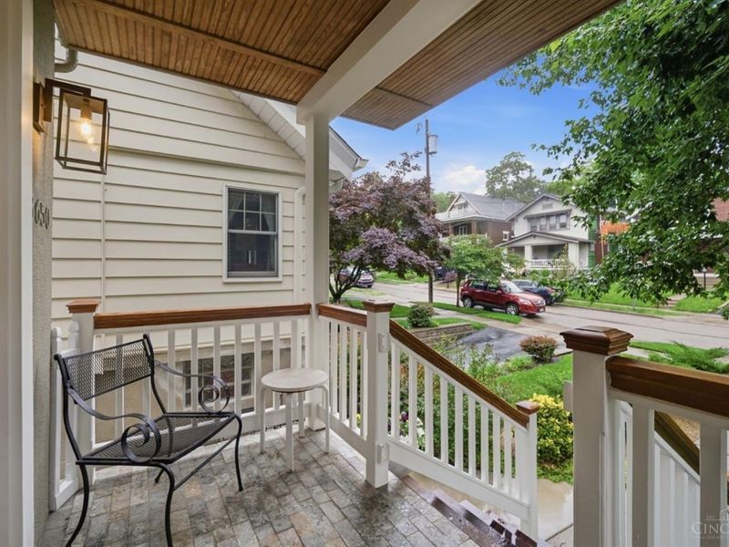 3650 Amberson Avenue, Cincinnati, OH 45208 Photo 8