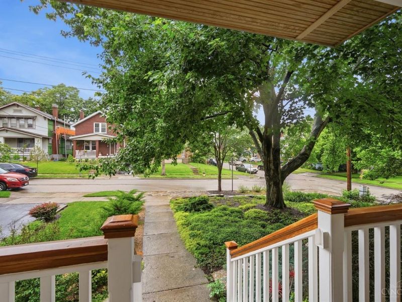 3650 Amberson Avenue, Cincinnati, OH 45208 Photo 9