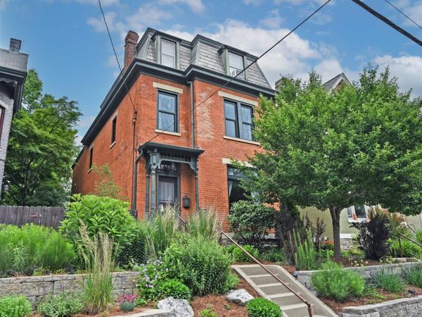 1622 Pullan Avenue, Cincinnati, OH 45223
