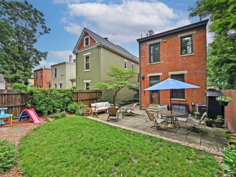 1622 Pullan Avenue, Cincinnati, OH 45223 Photo 52
