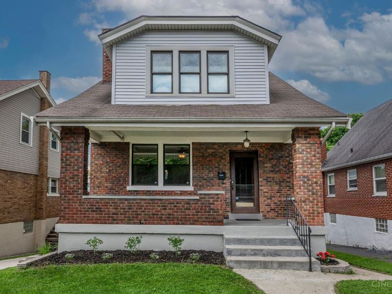 3356 Dartmouth Drive, Cincinnati, OH 45211 Photo 1