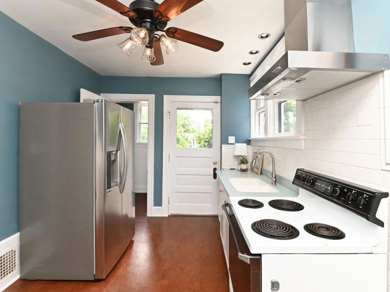 3356 Dartmouth Drive, Cincinnati, OH 45211 Photo 19
