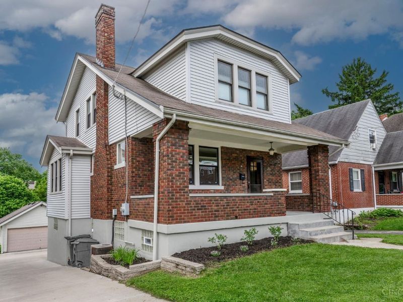 3356 Dartmouth Drive, Cincinnati, OH 45211 Photo 2