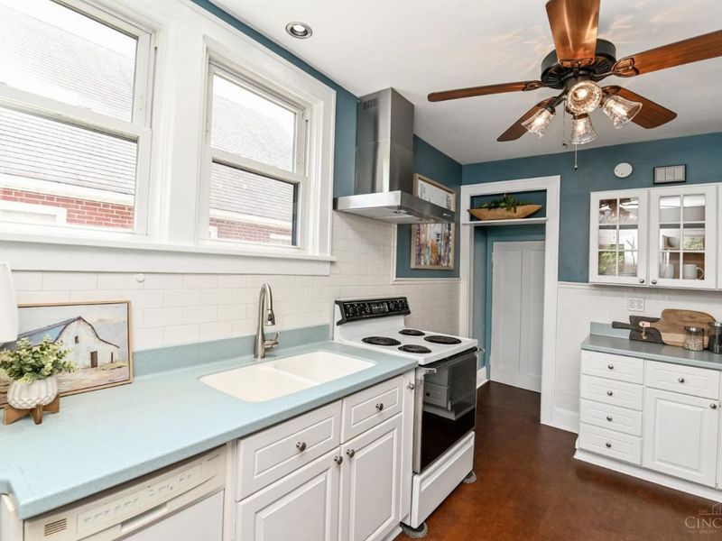 3356 Dartmouth Drive, Cincinnati, OH 45211 Photo 20