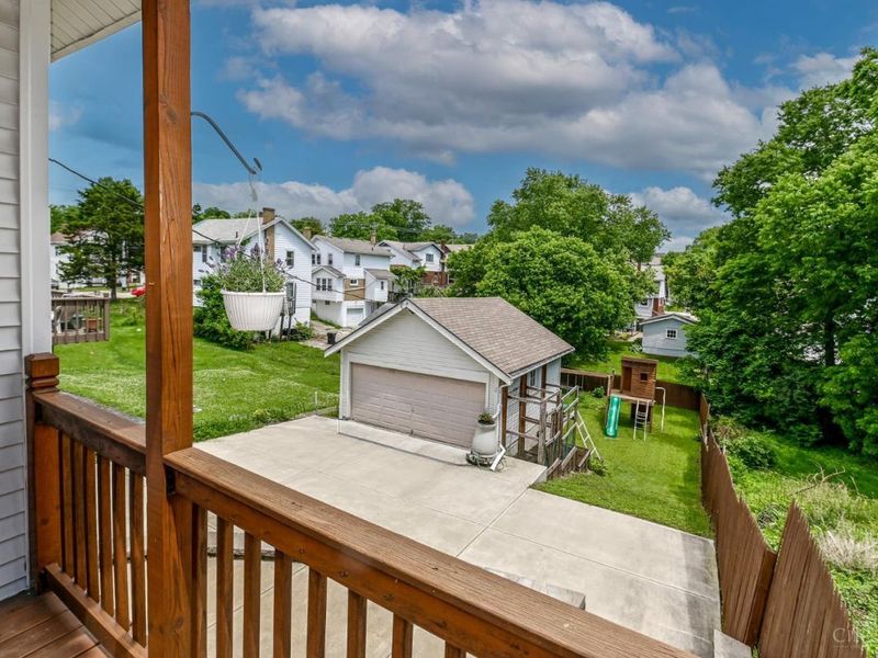 3356 Dartmouth Drive, Cincinnati, OH 45211 Photo 41