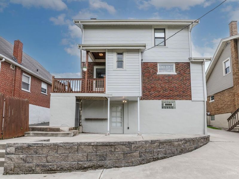 3356 Dartmouth Drive, Cincinnati, OH 45211 Photo 47