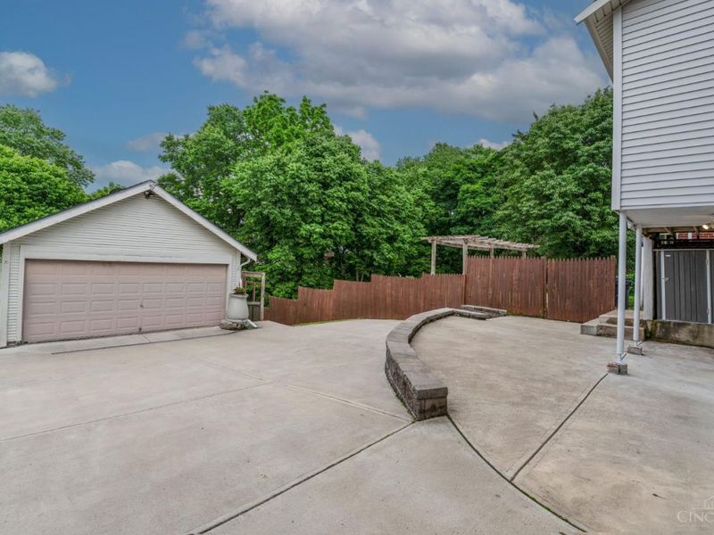 3356 Dartmouth Drive, Cincinnati, OH 45211 Photo 49