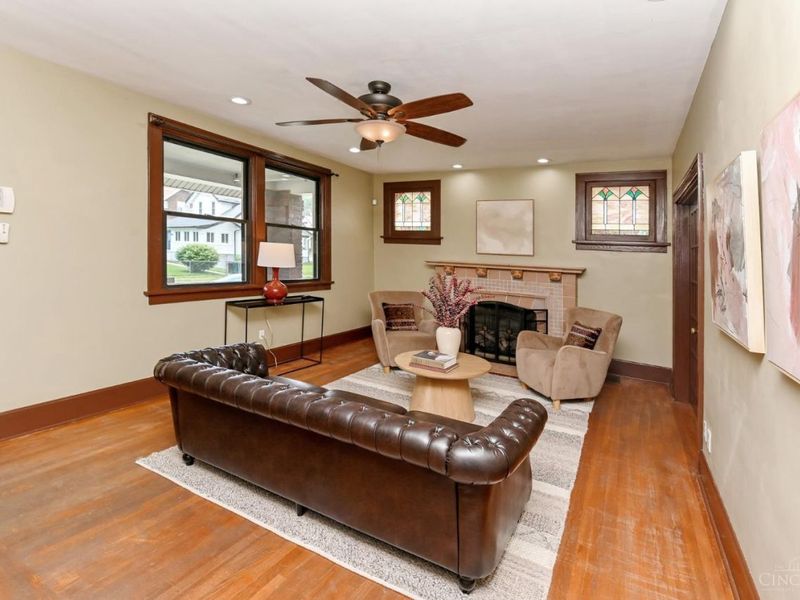 3356 Dartmouth Drive, Cincinnati, OH 45211 Photo 5