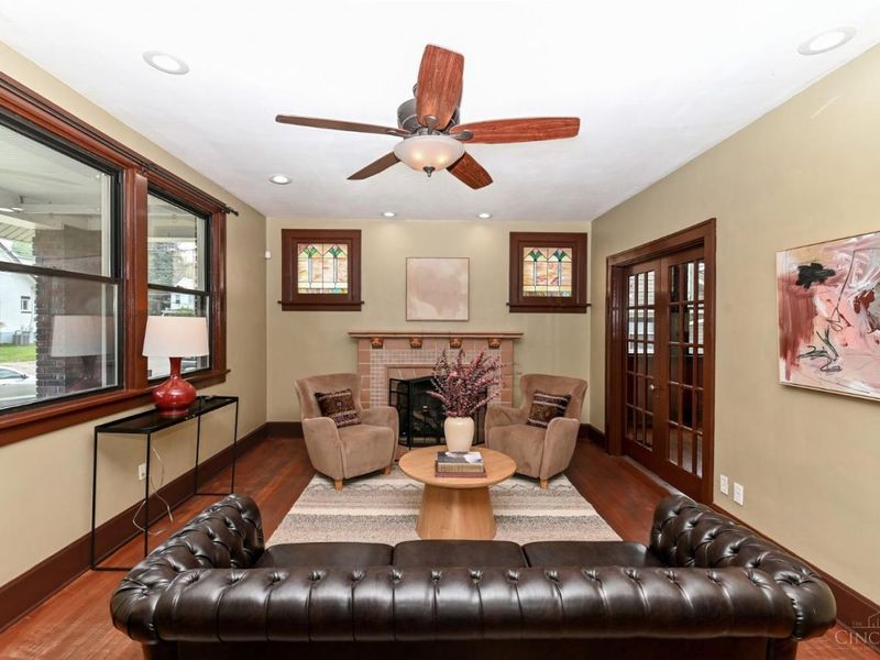 3356 Dartmouth Drive, Cincinnati, OH 45211 Photo 6