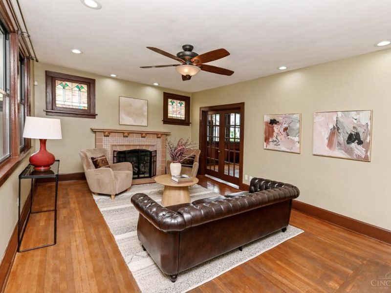 3356 Dartmouth Drive, Cincinnati, OH 45211 Photo 7