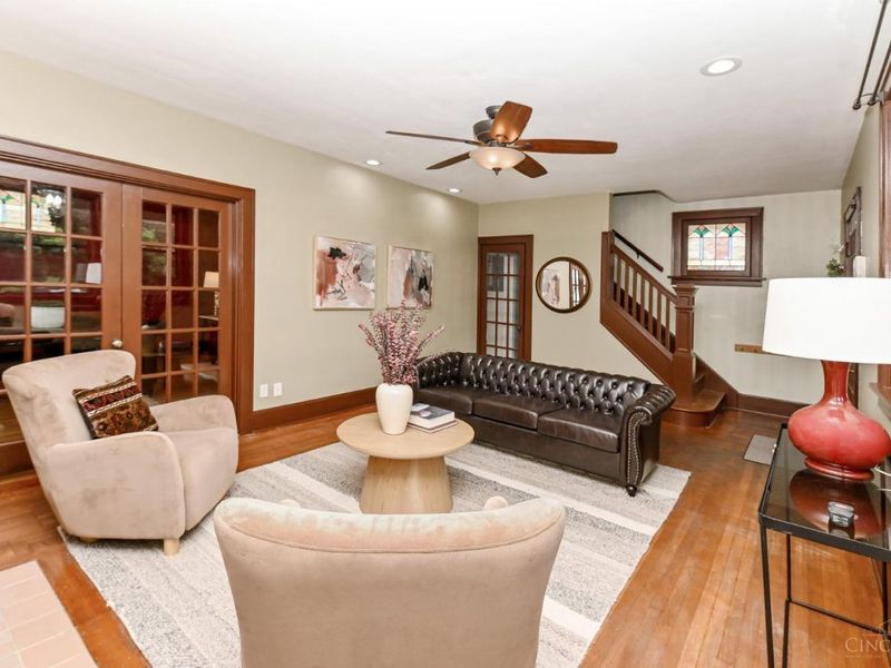 3356 Dartmouth Drive, Cincinnati, OH 45211 Photo 8