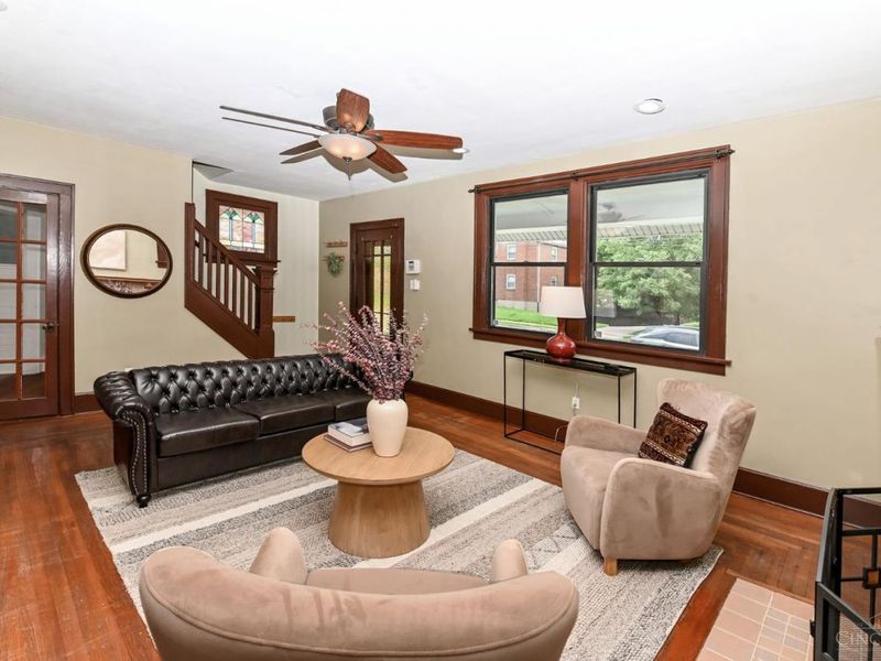 3356 Dartmouth Drive, Cincinnati, OH 45211 Photo 9