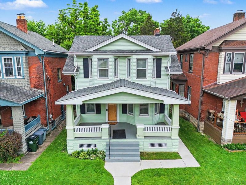 2421 Morton Avenue, Norwood, OH 45212 Photo 33