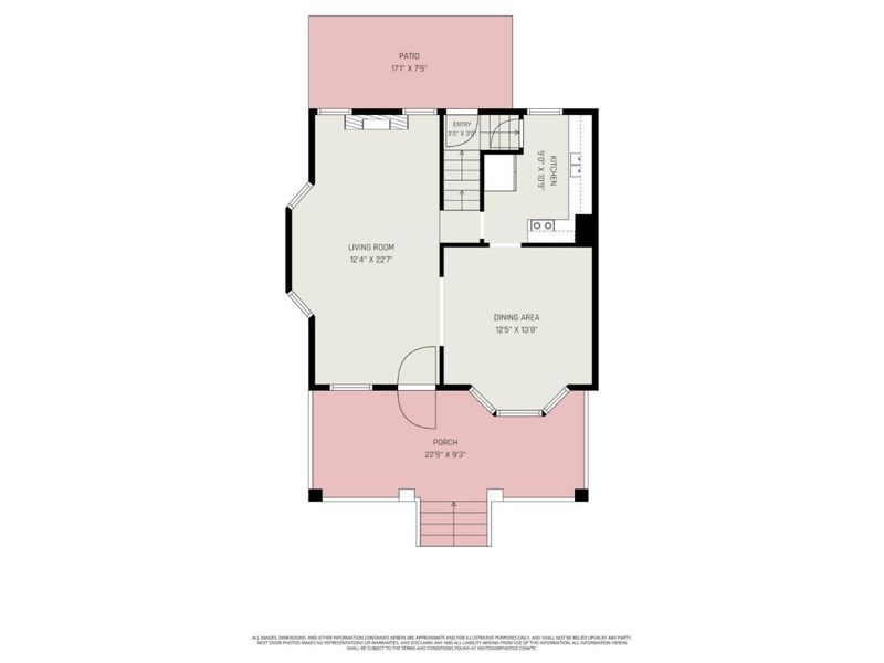 2421 Morton Avenue, Norwood, OH 45212 Photo 34