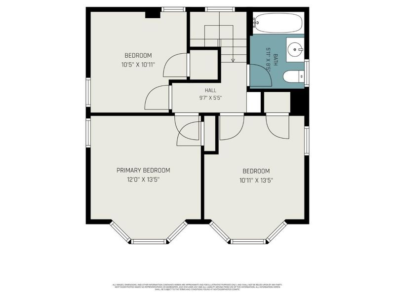 2421 Morton Avenue, Norwood, OH 45212 Photo 35