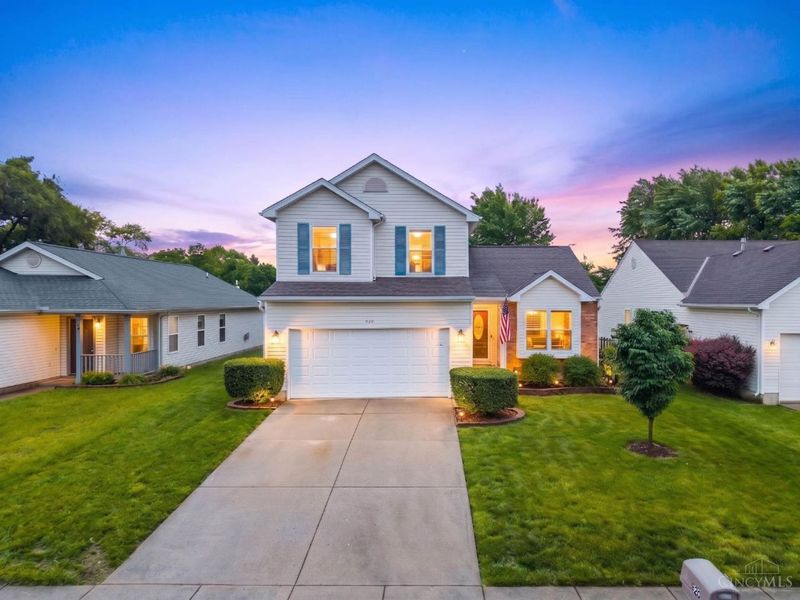 920 Arthur Street, Trenton, OH 45067 Photo 1