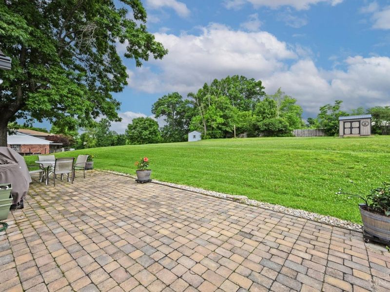 7814 Jandaracres Drive, Cincinnati, OH 45248 Photo 23