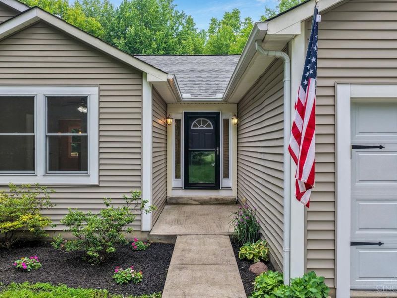 A Parker Road, Goshen Twp, OH 45150 Photo 3