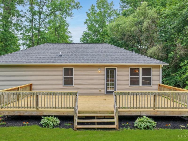 A Parker Road, Goshen Twp, OH 45150 Photo 31
