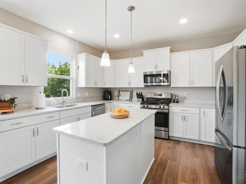 11911 Abbeytown Drive, Cincinnati, OH 45251 Photo 18