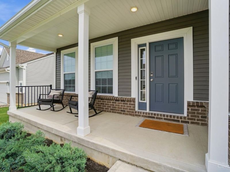 11911 Abbeytown Drive, Cincinnati, OH 45251 Photo 3