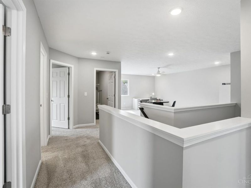 11911 Abbeytown Drive, Cincinnati, OH 45251 Photo 30