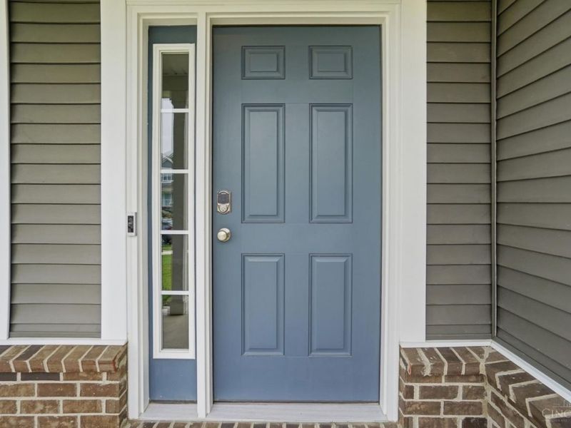 11911 Abbeytown Drive, Cincinnati, OH 45251 Photo 5