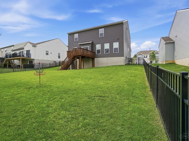 11911 Abbeytown Drive, Cincinnati, OH 45251 Photo 56