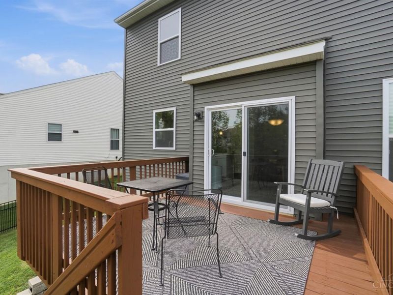 11911 Abbeytown Drive, Cincinnati, OH 45251 Photo 58