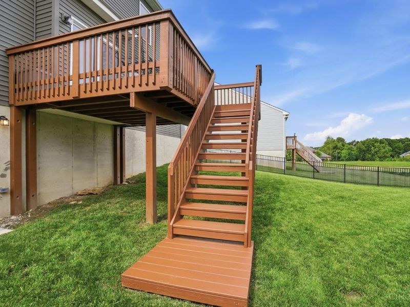 11911 Abbeytown Drive, Cincinnati, OH 45251 Photo 59