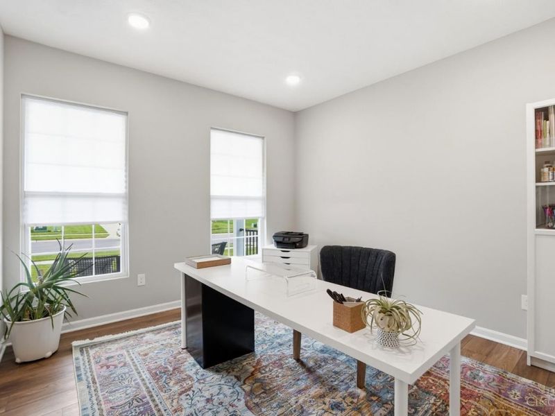 11911 Abbeytown Drive, Cincinnati, OH 45251 Photo 8