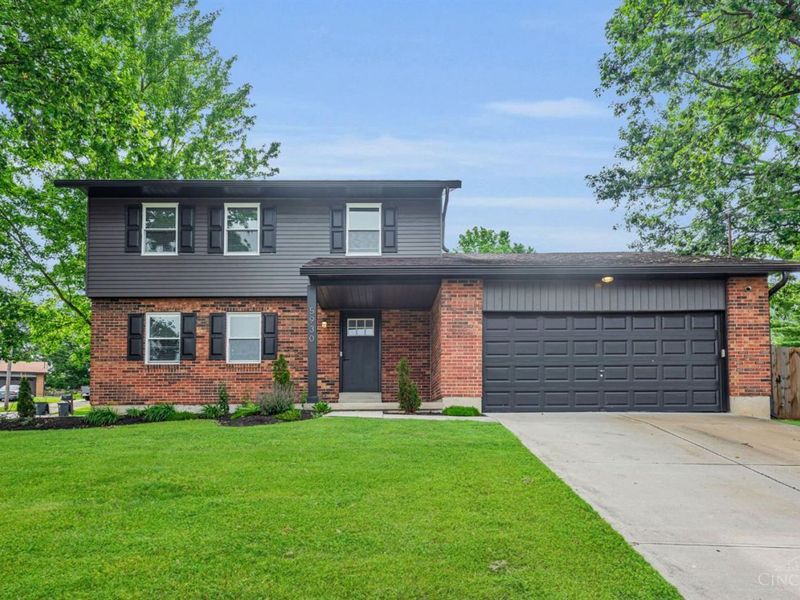 5930 Gilmore Drive, Fairfield, OH 45014 Photo 2