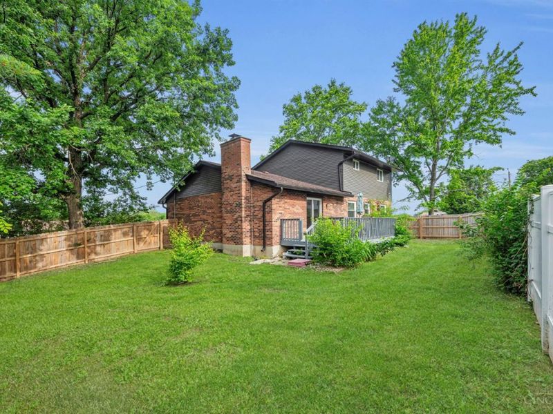5930 Gilmore Drive, Fairfield, OH 45014 Photo 37