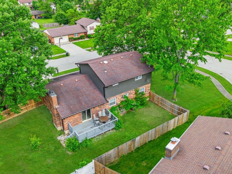 5930 Gilmore Drive, Fairfield, OH 45014 Photo 49