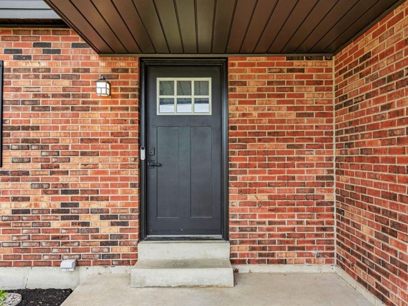 5930 Gilmore Drive, Fairfield, OH 45014 Photo 5