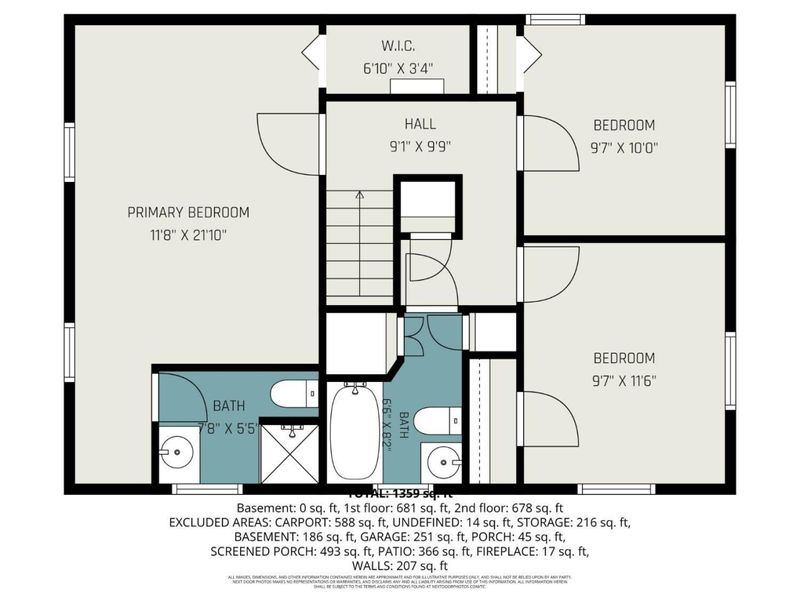 3148 W Fork Road, Green Township, OH 45211 Photo 43