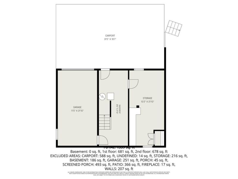 3148 W Fork Road, Green Township, OH 45211 Photo 44