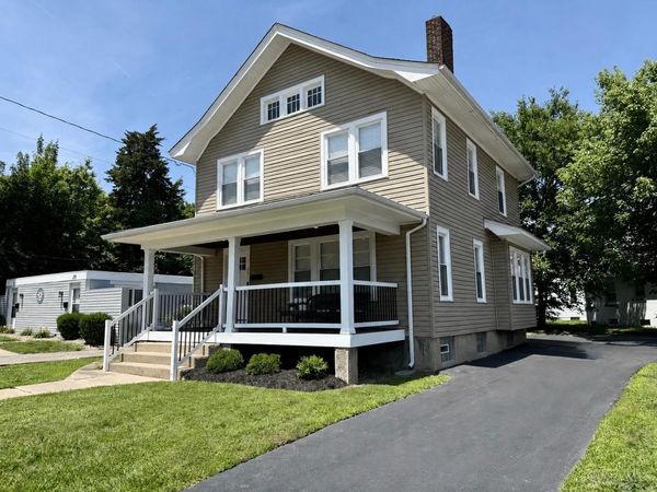 25 Millville Avenue, Hamilton, OH 45013