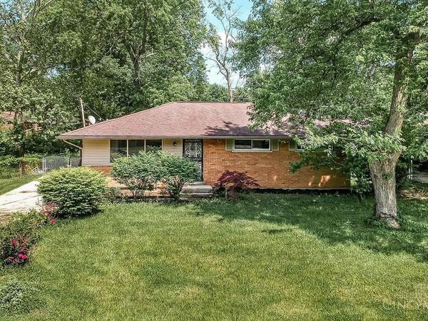 8670 Zodiac Drive, Springfield Twp., OH 45231