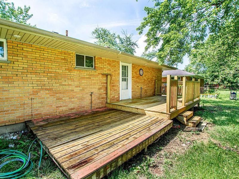 8670 Zodiac Drive, Springfield Twp., OH 45231 Photo 27