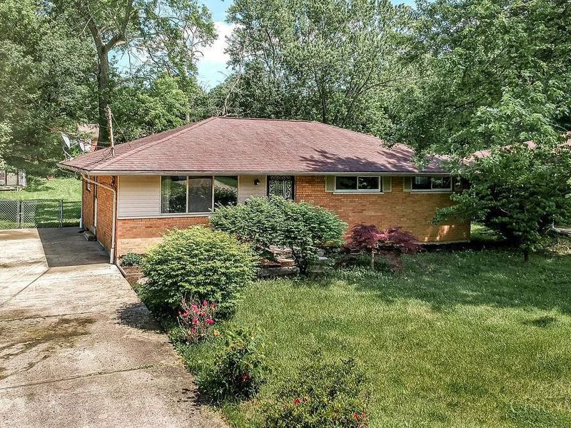 8670 Zodiac Drive, Springfield Twp., OH 45231 Photo 29