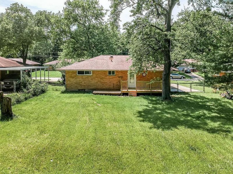 8670 Zodiac Drive, Springfield Twp., OH 45231 Photo 30