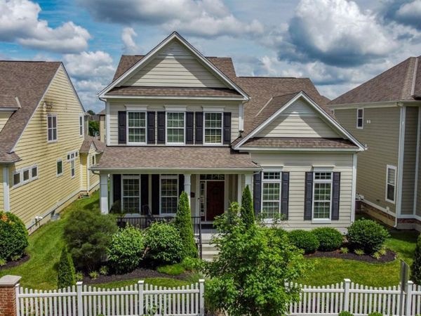 7222 Freedom Way, Mason, OH 45040