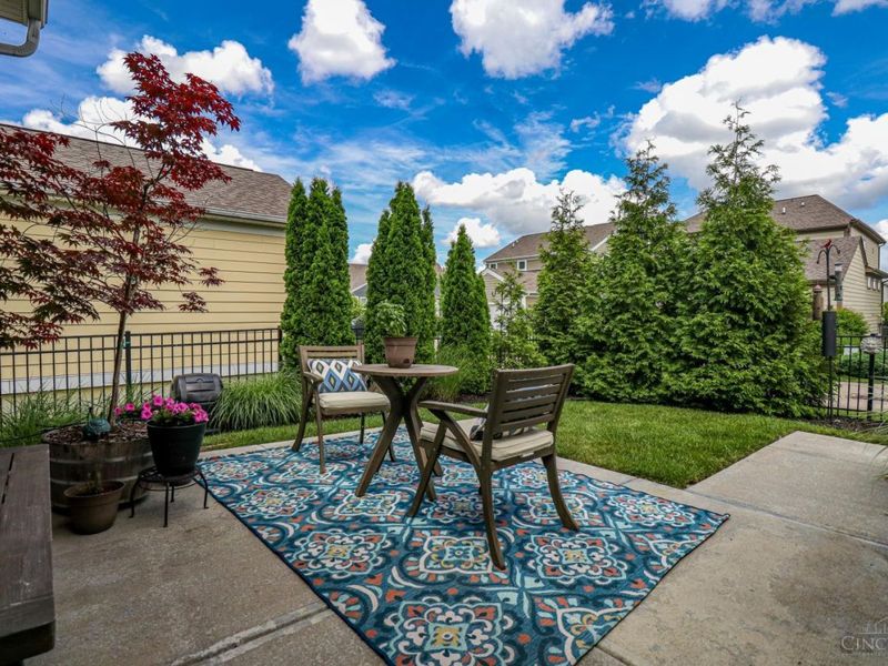 7222 Freedom Way, Mason, OH 45040 Photo 28
